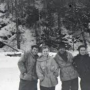 Dyatlov pass incident