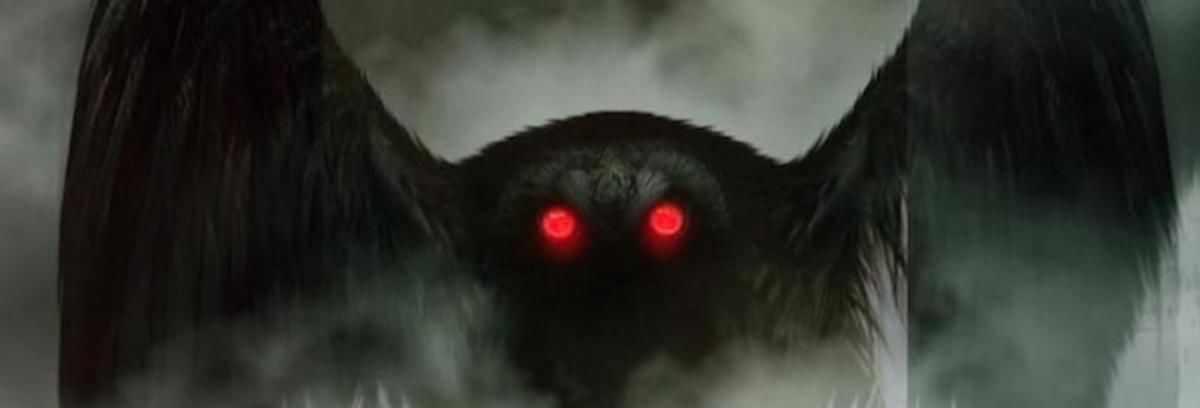 The Mothman