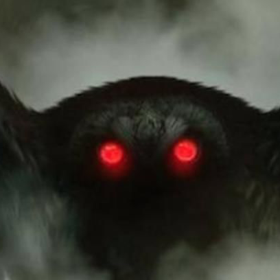 The Mothman