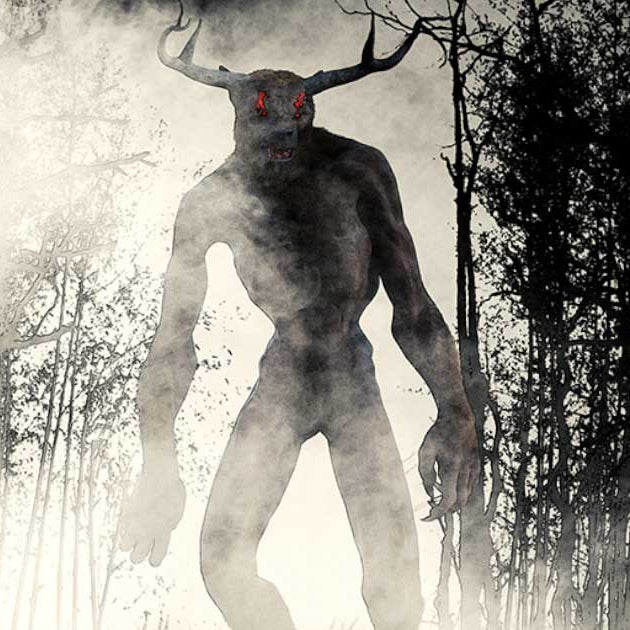 The Wendigo