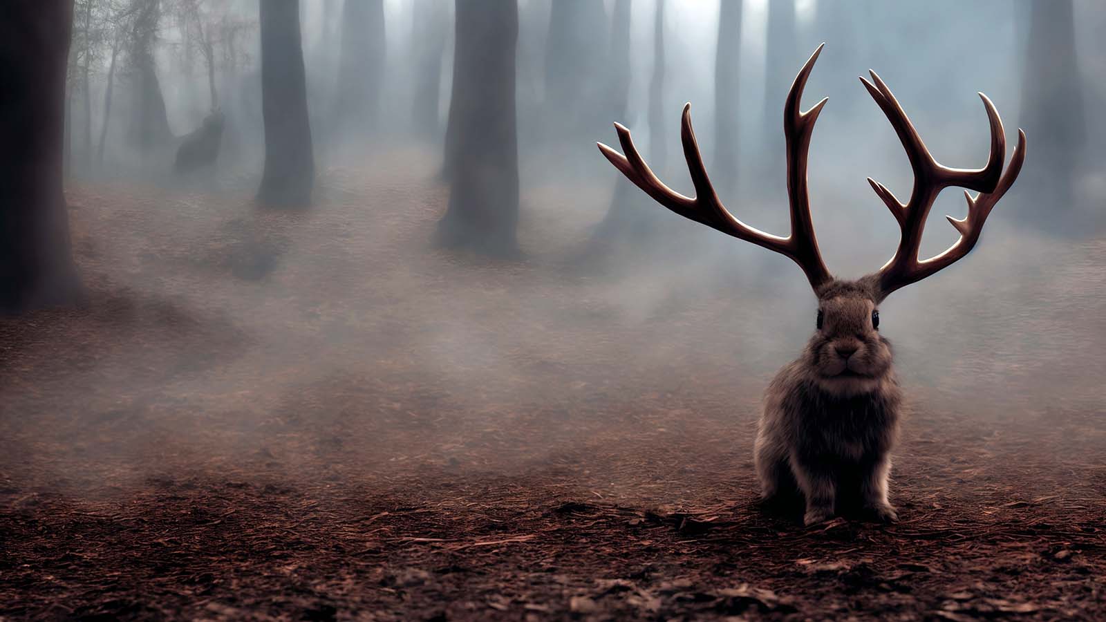 Does the Jackalope exist?