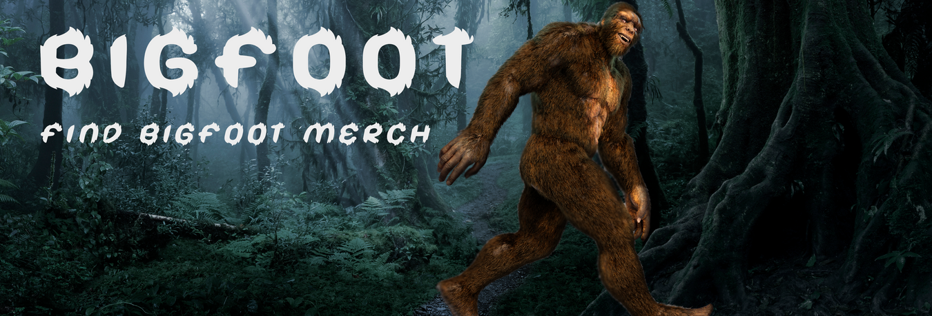 Bigfoot