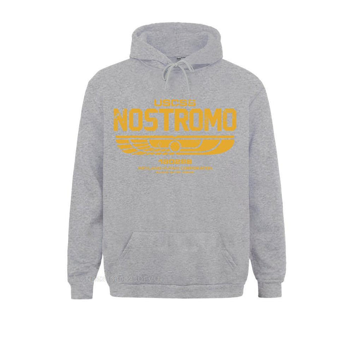 Alien Nostromo Crew Hoodie