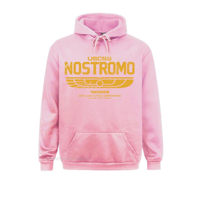 Alien Nostromo Crew Hoodie