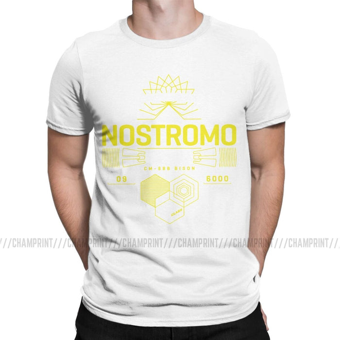 Nostromo Alien T-shirt