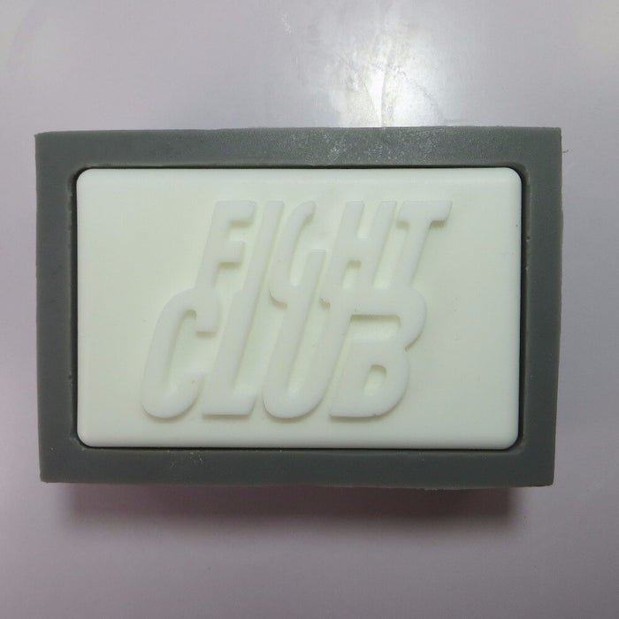 Fight Club Silicone Mold