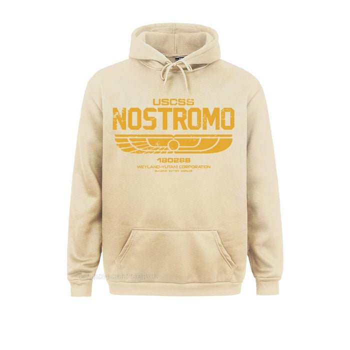 Alien Nostromo Crew Hoodie