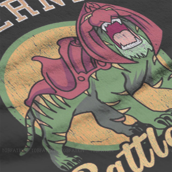 Battlecat He-Man T-Shirt