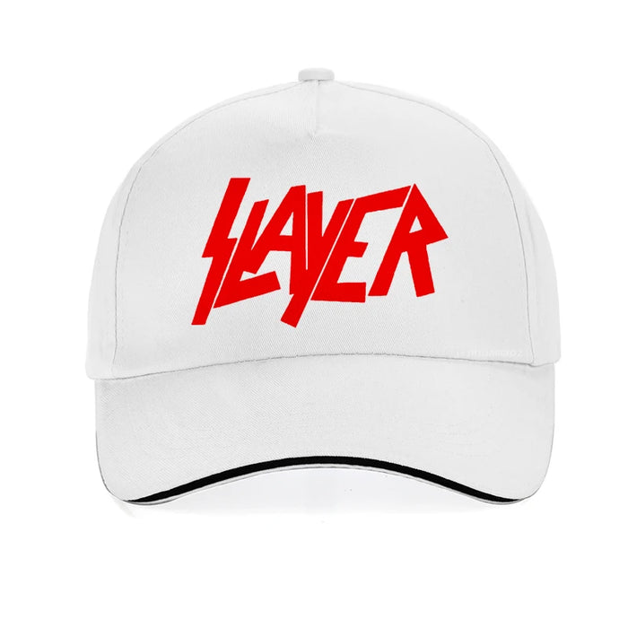 Slayer Baseball cap