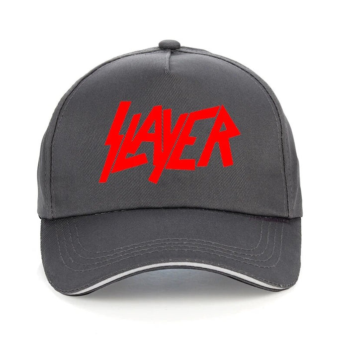 Slayer Baseball cap