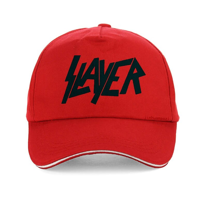 Slayer Baseball cap