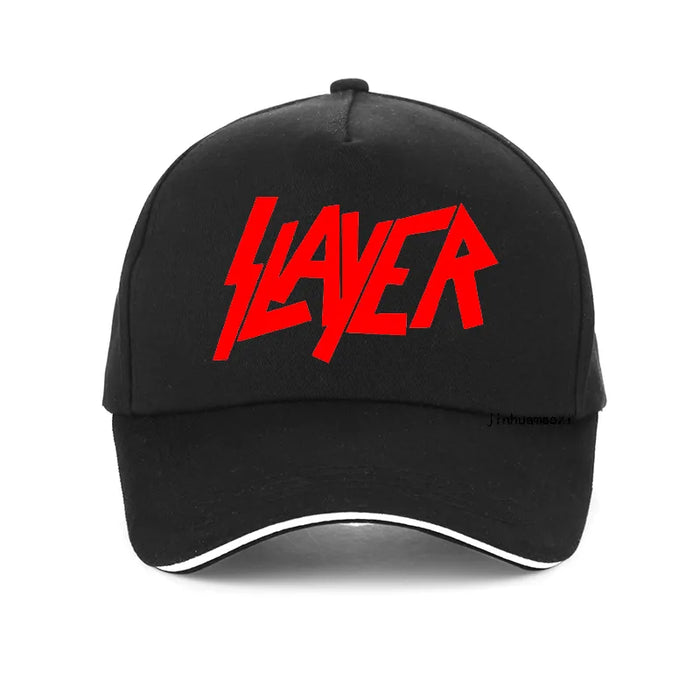 Slayer Baseball cap