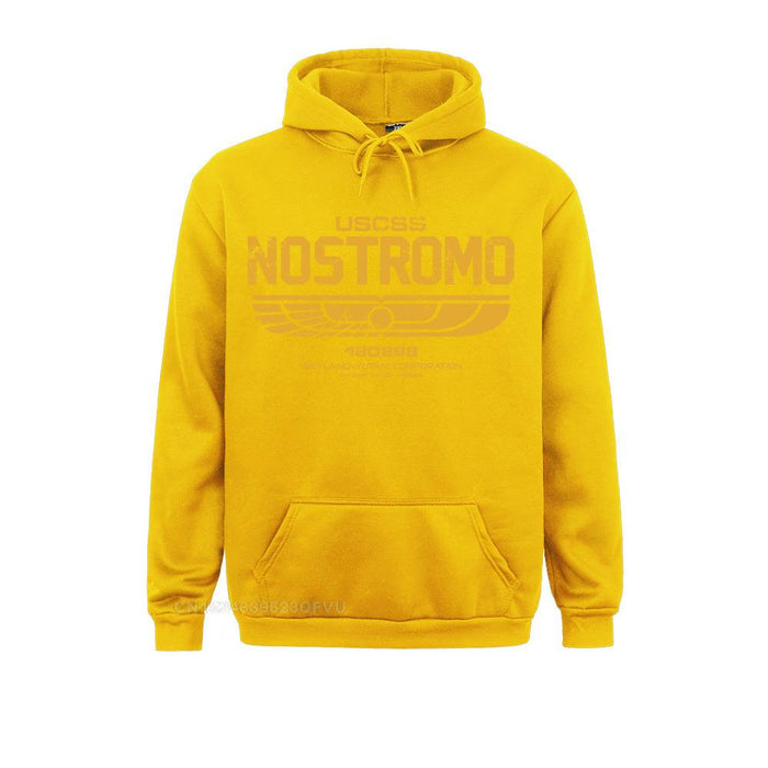 Alien Nostromo Crew Hoodie