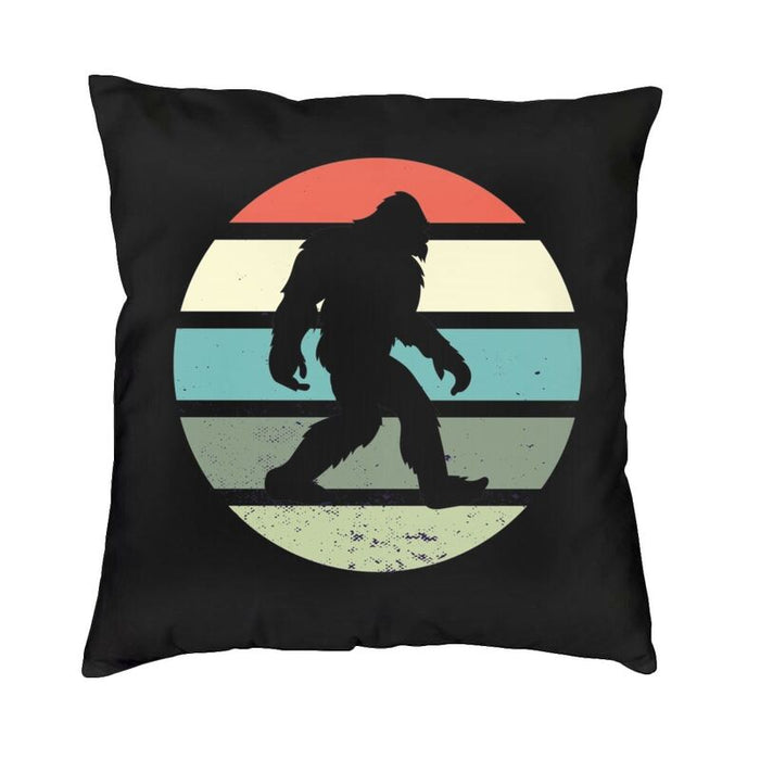 Bigfoot Cushion Covers