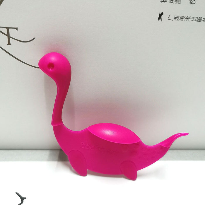 Loch Ness Monster Bookmark