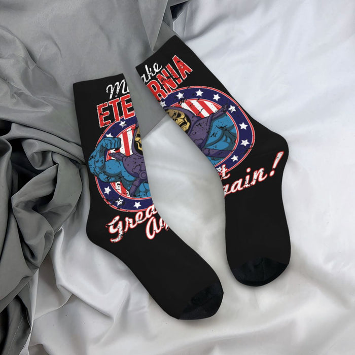 He-Man And The Masters Of The Universe Socks