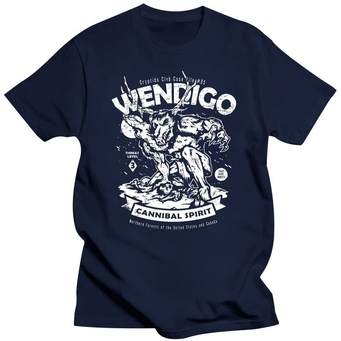 Wendigo T-shirt