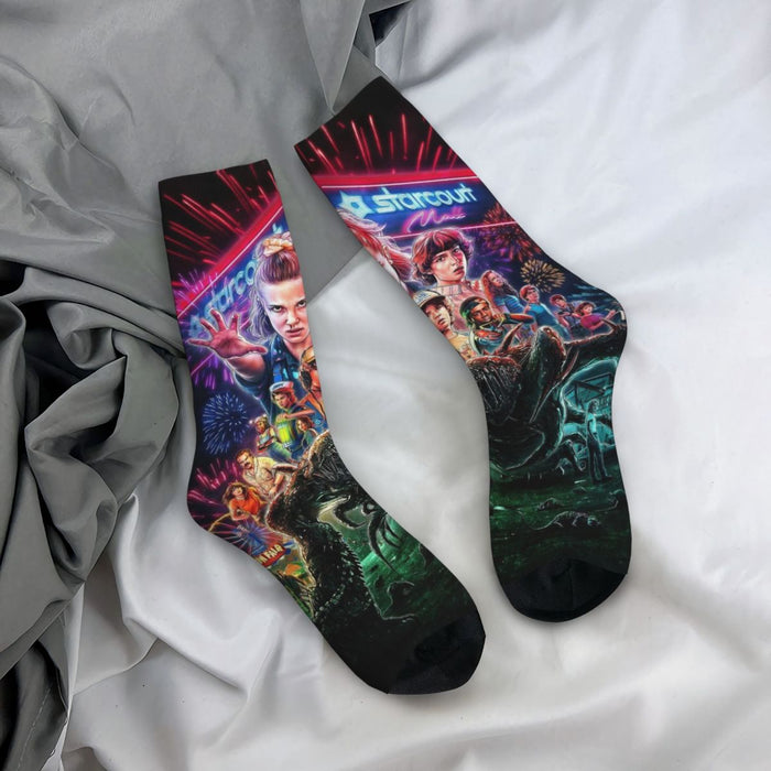 Stranger Things Socks