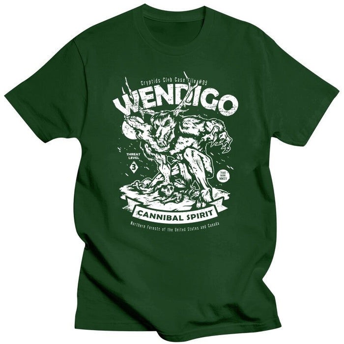 Wendigo T-shirt