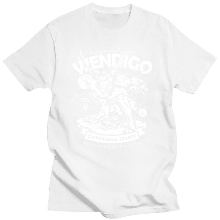 Wendigo T-shirt