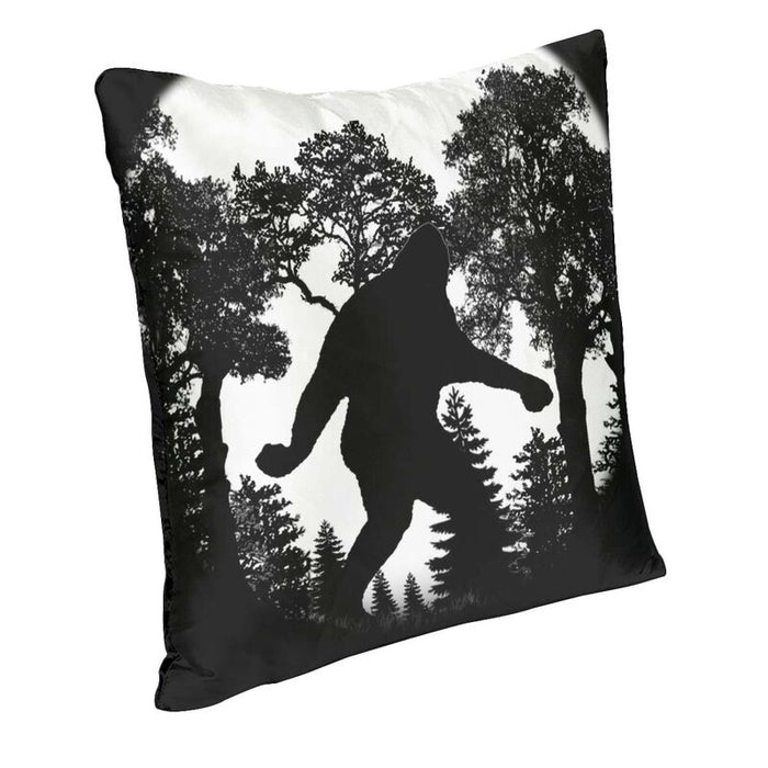 Bigfoot Cushion Covers