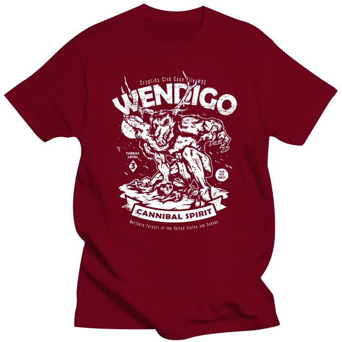 Wendigo T-shirt