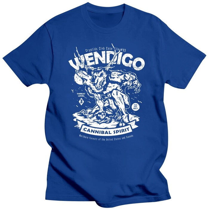 Wendigo T-shirt