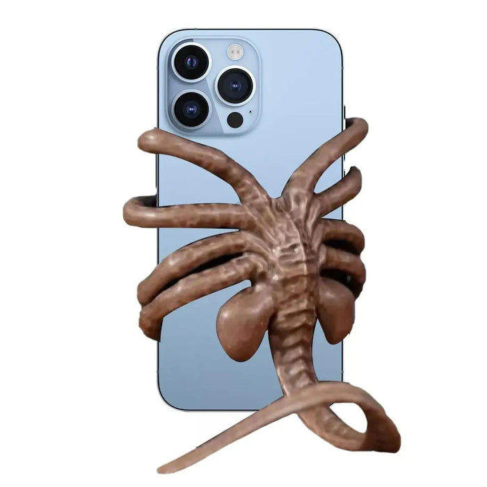 Facehugger Phone Holder