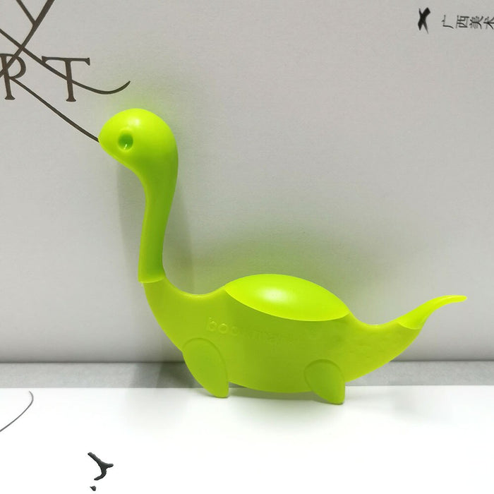 Loch Ness Monster Bookmark