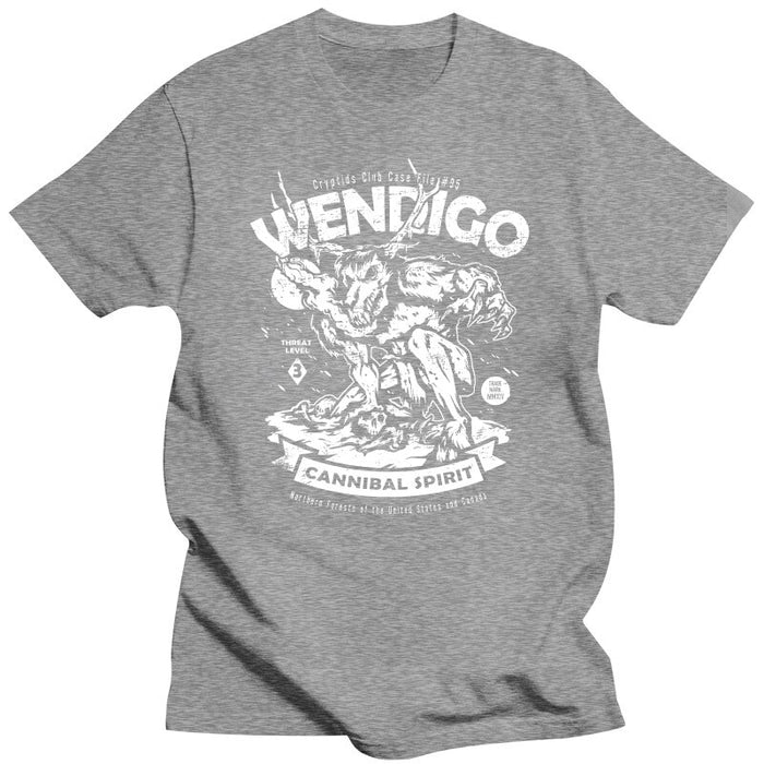 Wendigo T-shirt