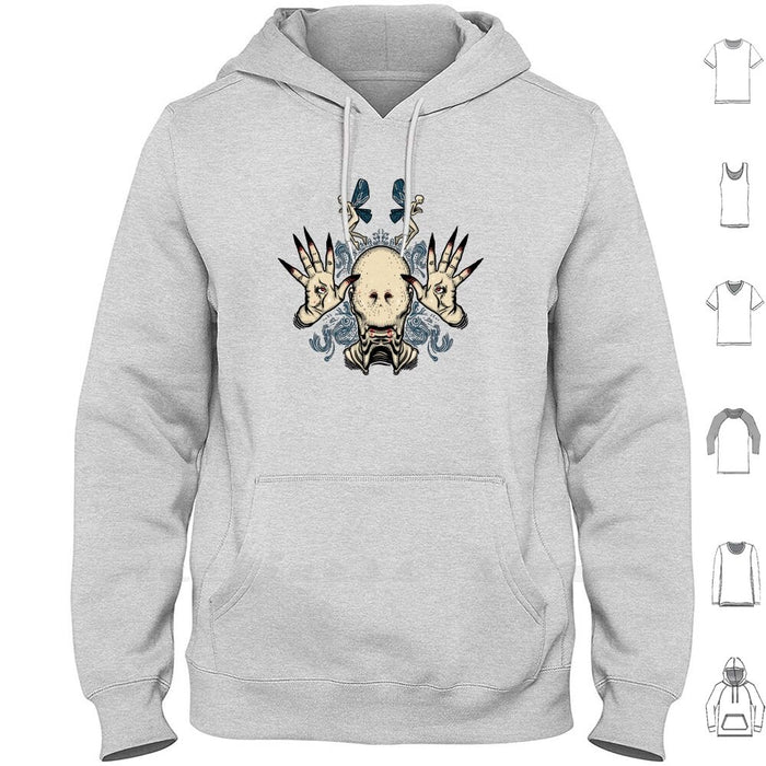 Pans Labyrinth hoodie