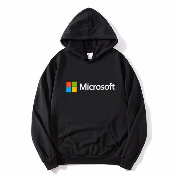 Developer Language hacker hoodie