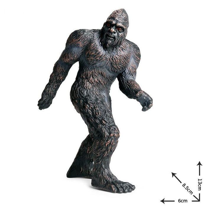 Awesome Bigfoot Toy