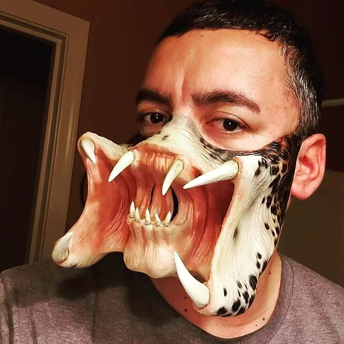 Predator Mask