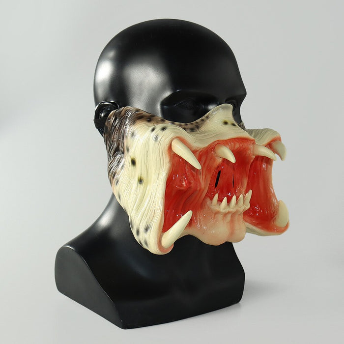 Predator Mask