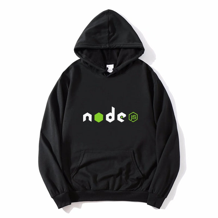 Developer Language hacker hoodie