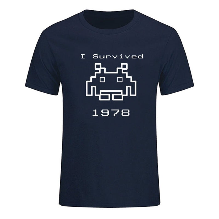 I Survived 1978 Asteroids T'shirt