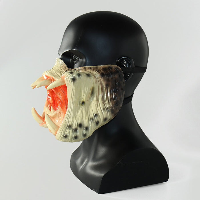 Predator Mask