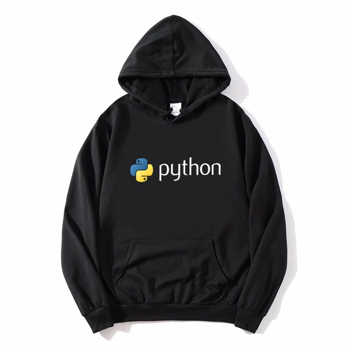 Developer Language hacker hoodie