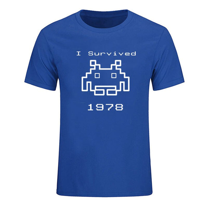 I Survived 1978 Asteroids T'shirt