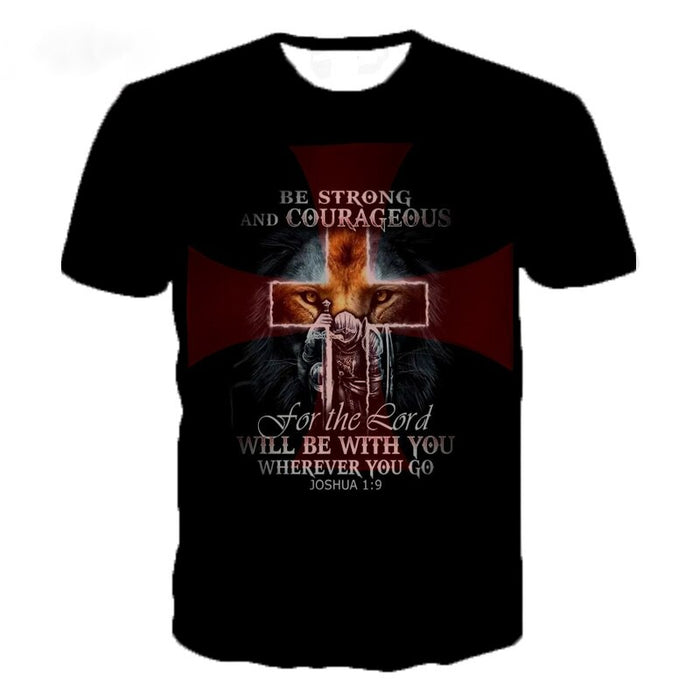 Knights Templar T-Shirts