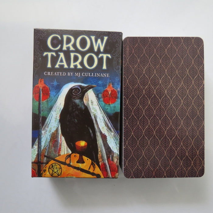 Tarot deck