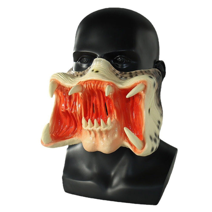 Predator Mask