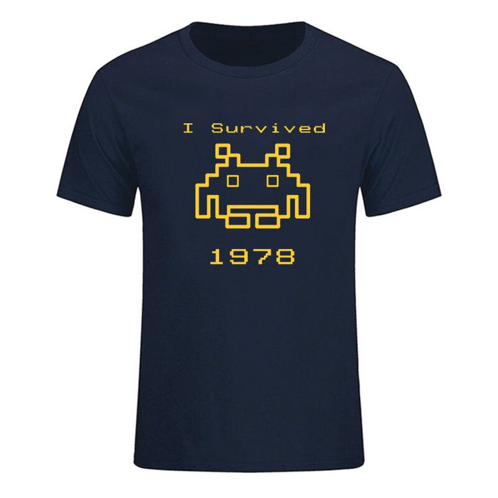 I Survived 1978 Asteroids T'shirt