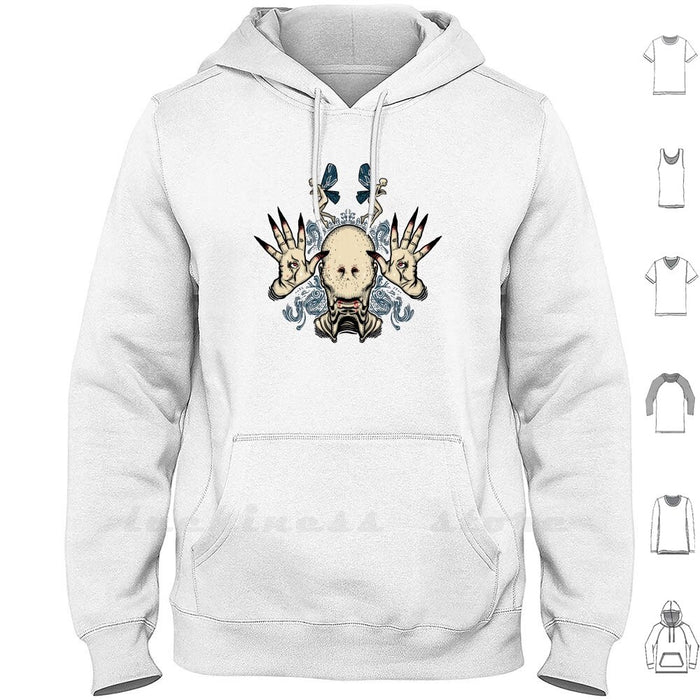 Pans Labyrinth hoodie