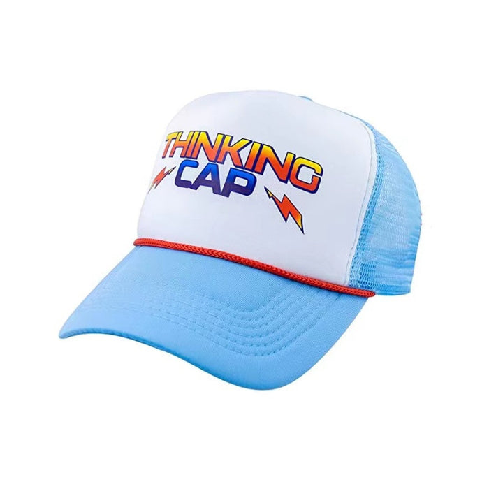 Stranger Things Dustin Baseball CAPs