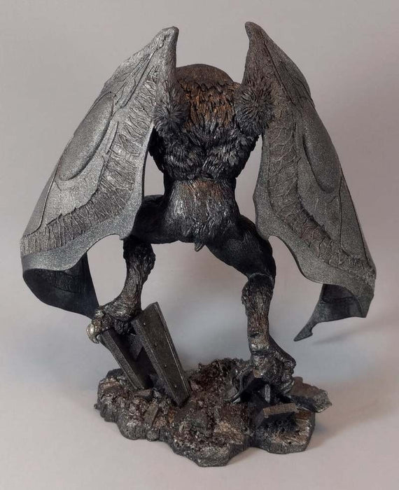 The Mothman Statue