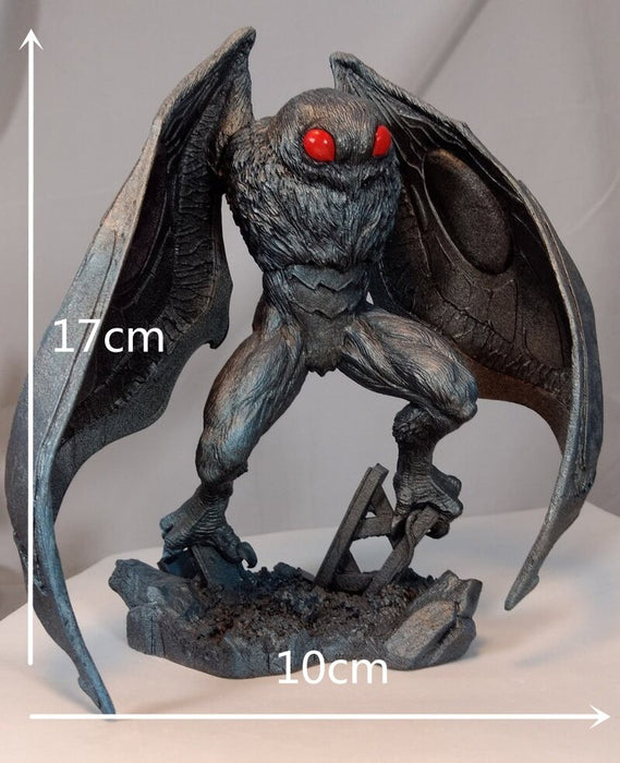 The Mothman Statue