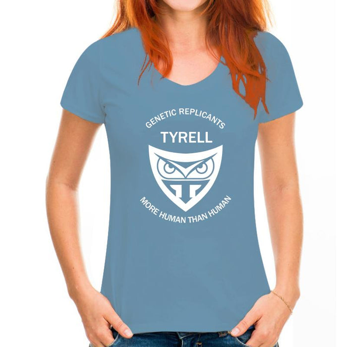 Tyrell Corporation Bladerunner Inspired T-shirt