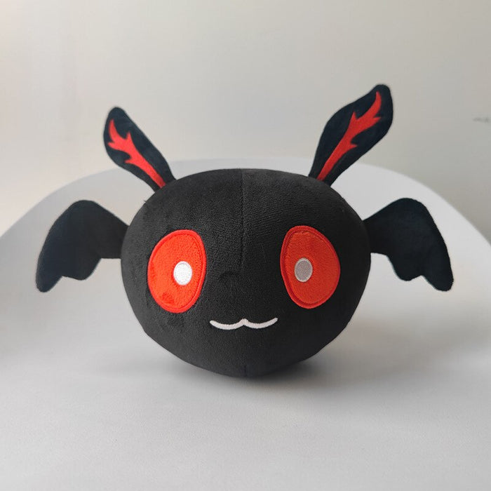 Cute Mothman Plush Toy